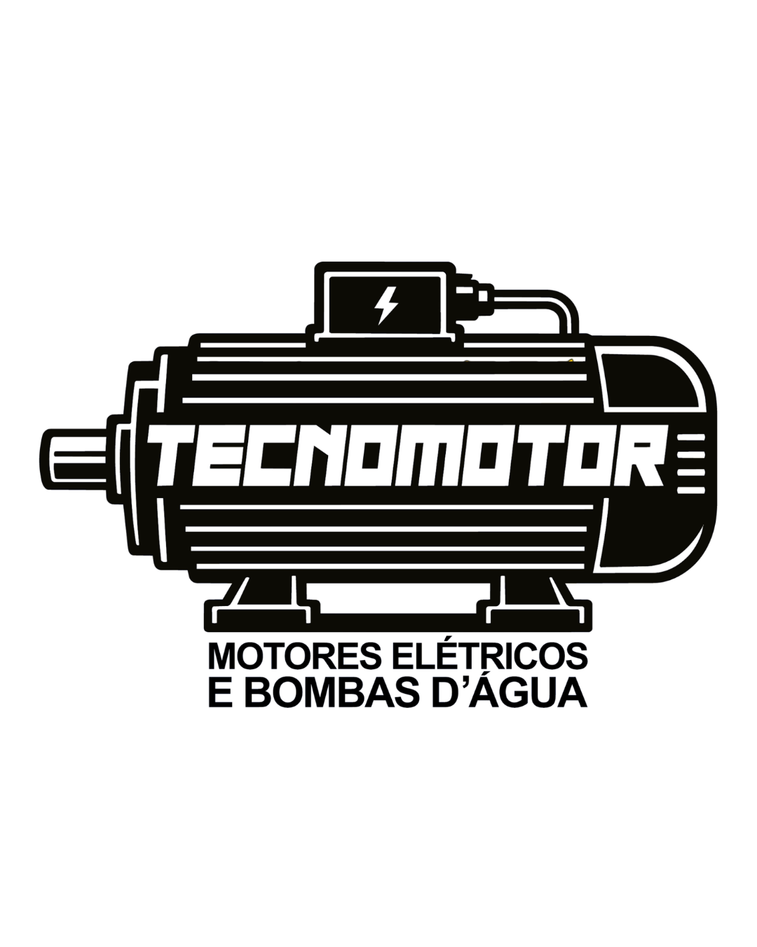 Tecnomotor Motores Elétricos e Bombas D'Água